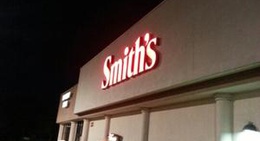 obrázek - Smith's Marketplace
