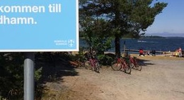 obrázek - Uddhamnsbadet