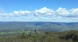 obrázek - Hargraves Lookout
