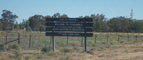 obrázek - Coonamble