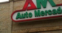 obrázek - Auto Mercado