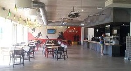 obrázek - Hill Cafe