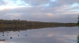 obrázek - Ghost House Trail