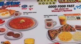 obrázek - Waffle House