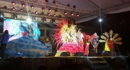 obrázek - Pulupandan Public Plaza