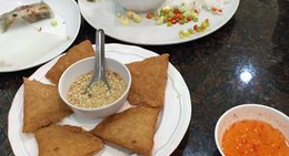 obrázek - ดาวทองอาหารเวียดนาม นครพนม