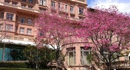 obrázek - Langham Huntington Hotel