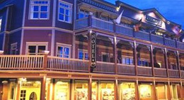 obrázek - Kaslo Hotel and Brew Pub