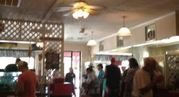 obrázek - Fish Hook Grill