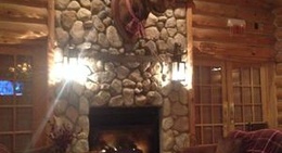 obrázek - Trapper's Tavern