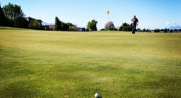 obrázek - Preston Golf and Country Club