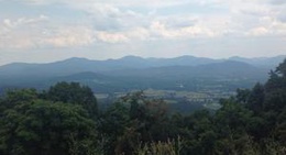 obrázek - Scenic View