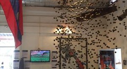 obrázek - COPE National Rehabilitation Centre & Visitor Centre