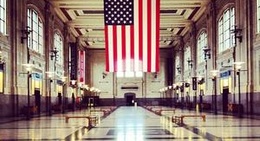 obrázek - Union Station Kansas City, Inc.