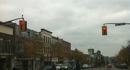 obrázek - Orangeville, Ontario