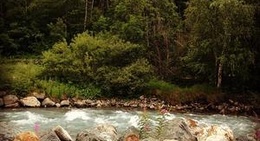 obrázek - Camping La Meije