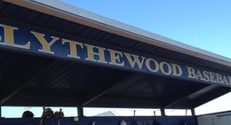 obrázek - Blythewood High Baseball Fields