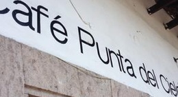 obrázek - Cafe Punta del Cielo