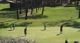 obrázek - Golf & Mini-golf du Baganais