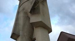 obrázek - Mirador Monumento a Morelos