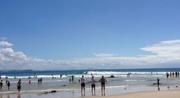 obrázek - Rainbow Bay Beach