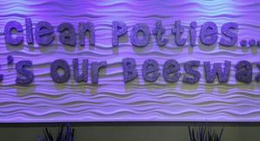 obrázek - Busy Bee Truck Stop