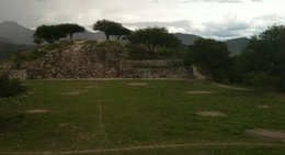 obrázek - Cerro De Las Minas