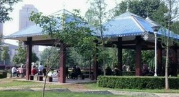 obrázek - loudi Park