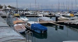 obrázek - Port d'Evian