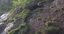 obrázek - 大红袍风景区