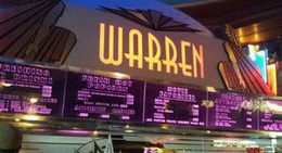 obrázek - Warren Theatre