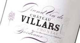 obrázek - Château Villars