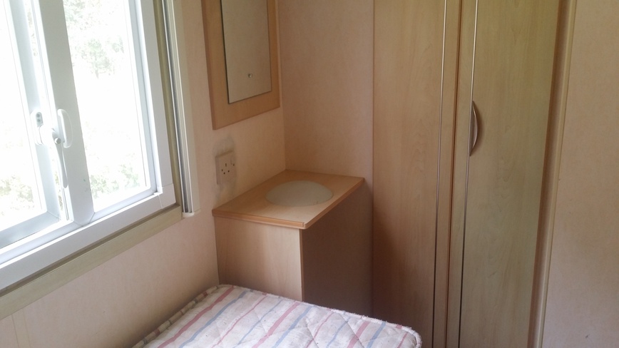 Mobilheim Vranovská přehradaMobilheim Vranovská přehrada