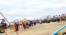 obrázek - 高知空港緑の広場 トリム広場