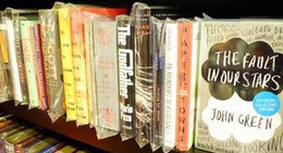 obrázek - Amazing Comics & Books