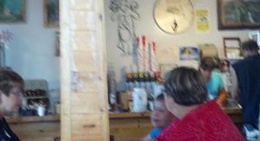 obrázek - John Boy's Restaurant