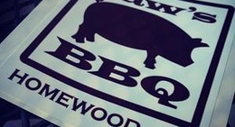 obrázek - City of Homewood