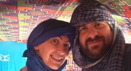 obrázek - Bivouac Le Ciel Bleu