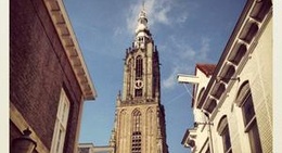 obrázek - Amersfoort - Binnenstad