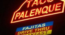 obrázek - Taco Palenque