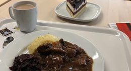 obrázek - IKEA Restaurant