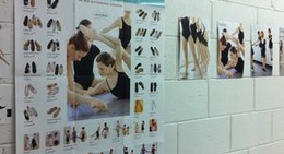 obrázek - Joyful Dance Studio