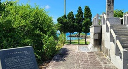 obrázek - ドイツ商船遭難の地碑