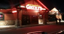 obrázek - Grizzly's Grill N' Saloon