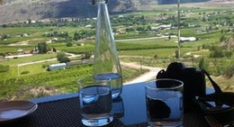 obrázek - Miradoro Restaurant at Tinhorn Creek Vineyard