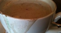 obrázek - Chocolate Brown Cafe