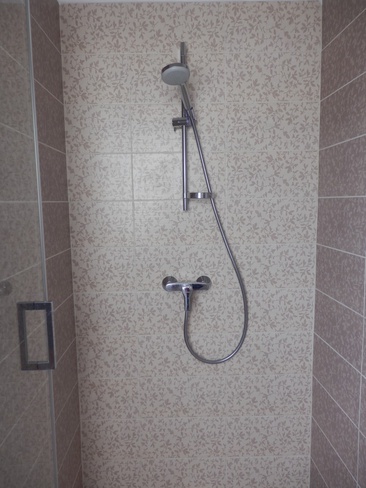 Penzion Opolany u Poděbrad - Sociální zařízení - Sociální zařízení