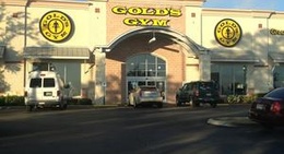 obrázek - Gold's Gym