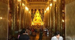 obrázek - วัดพระศรีรัตนมหาธาตุฯ (วัดใหญ่) Wat Phra Sri Rattana Mahathat (Wat Yai)