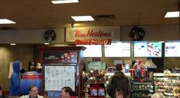 obrázek - Tim Hortons
